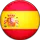 Spanish language button